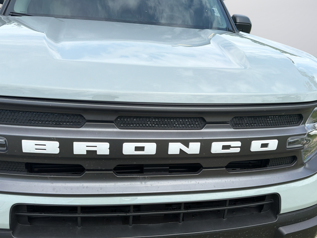 Used 2023 Green Ford Big Bend image 12