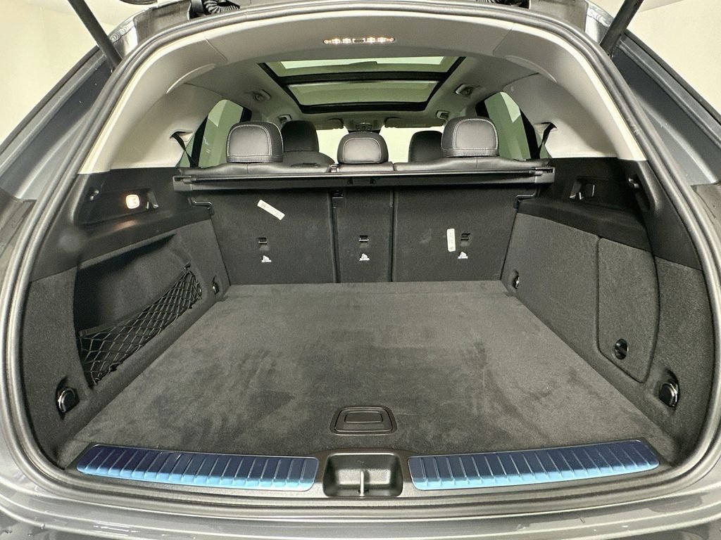New 2026 Selenite Grey Metallic Mercedes-Benz GLE 350 image 27