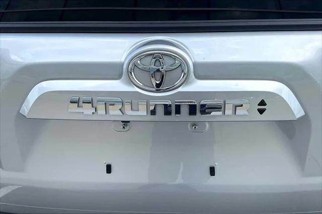 2023 Toyota 4Runner TRD Sport - Photo 17