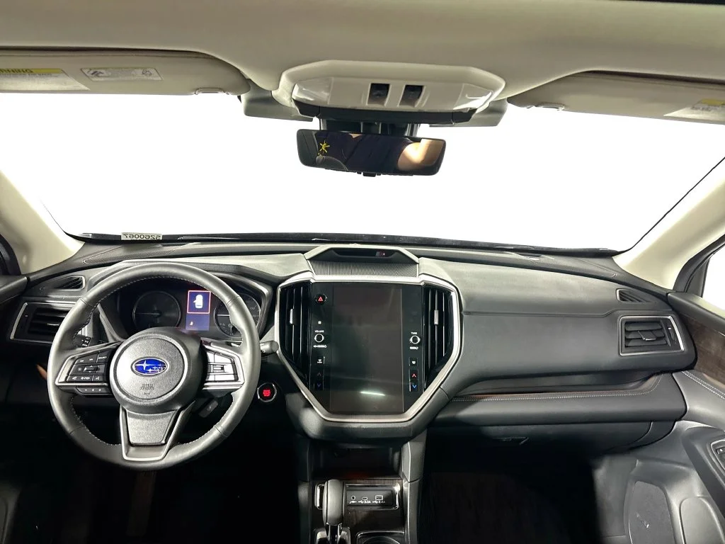 New 2026 SAPPHIRE BLUE PEARL Subaru Touring 7-Passenger image 12