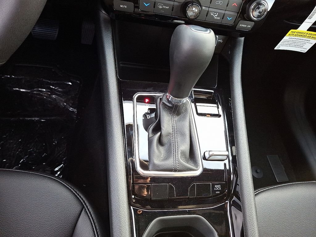 New 2026 Joose (DISC) Jeep Latitude image 11