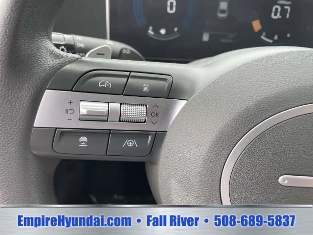 2024 Hyundai Sonata SEL - Photo 27