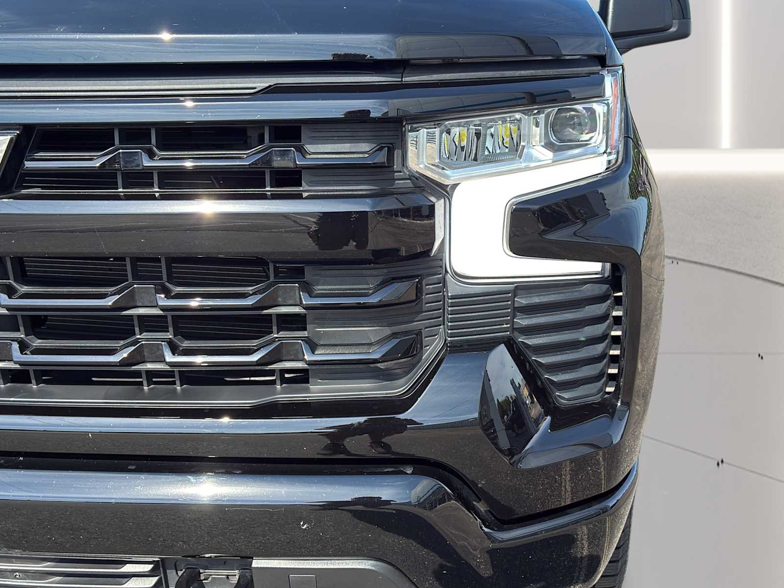2024 Chevrolet Silverado 1500 RST - Photo 35