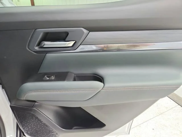 2026 GMC Terrain AT4 - Photo 47