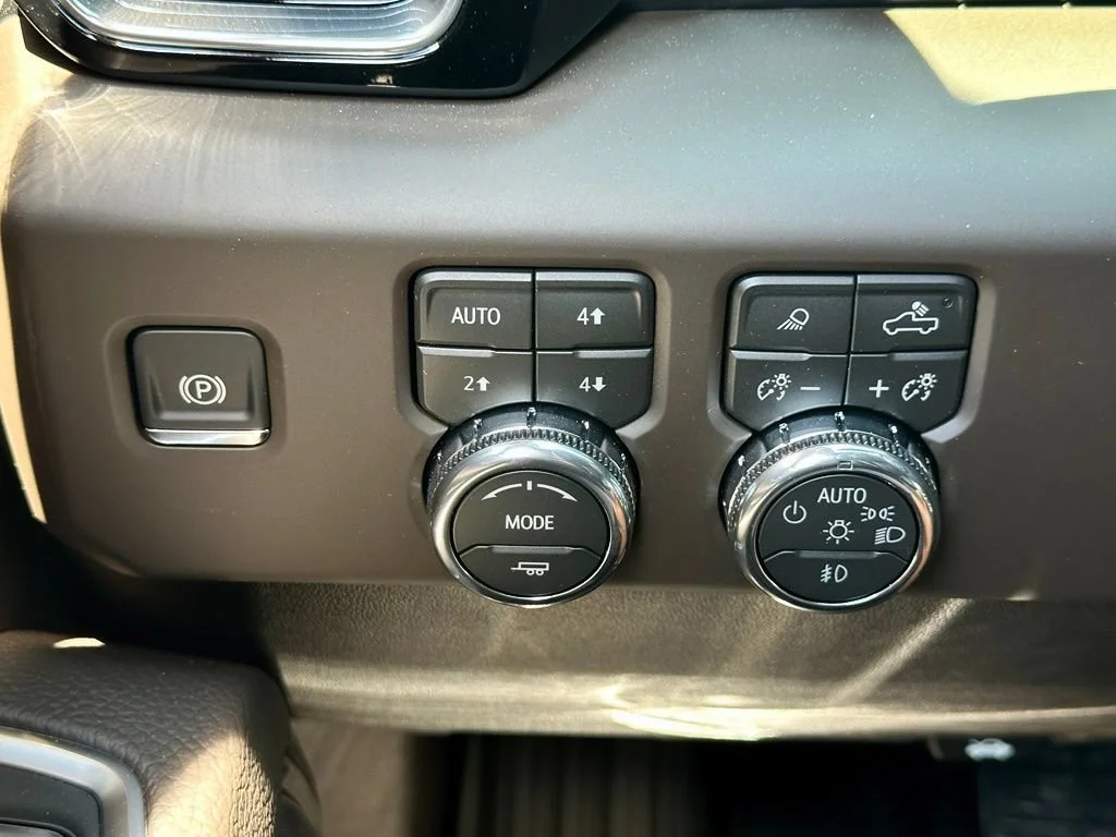 2026 GMC Sierra 1500 Denali - Photo 36