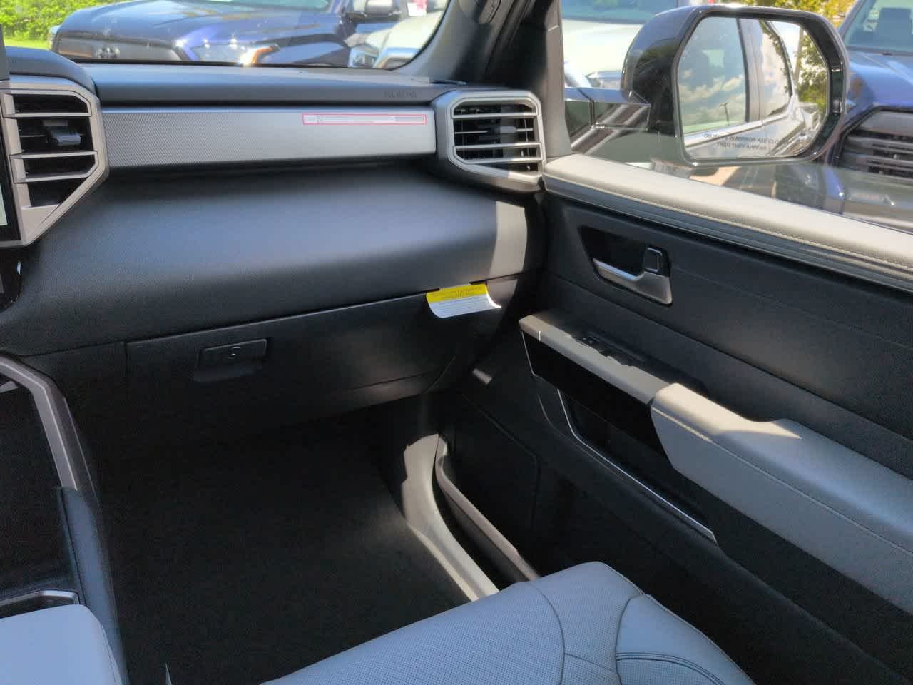 New 2026 Magnetic Gray Metallic Toyota  Limited image 16