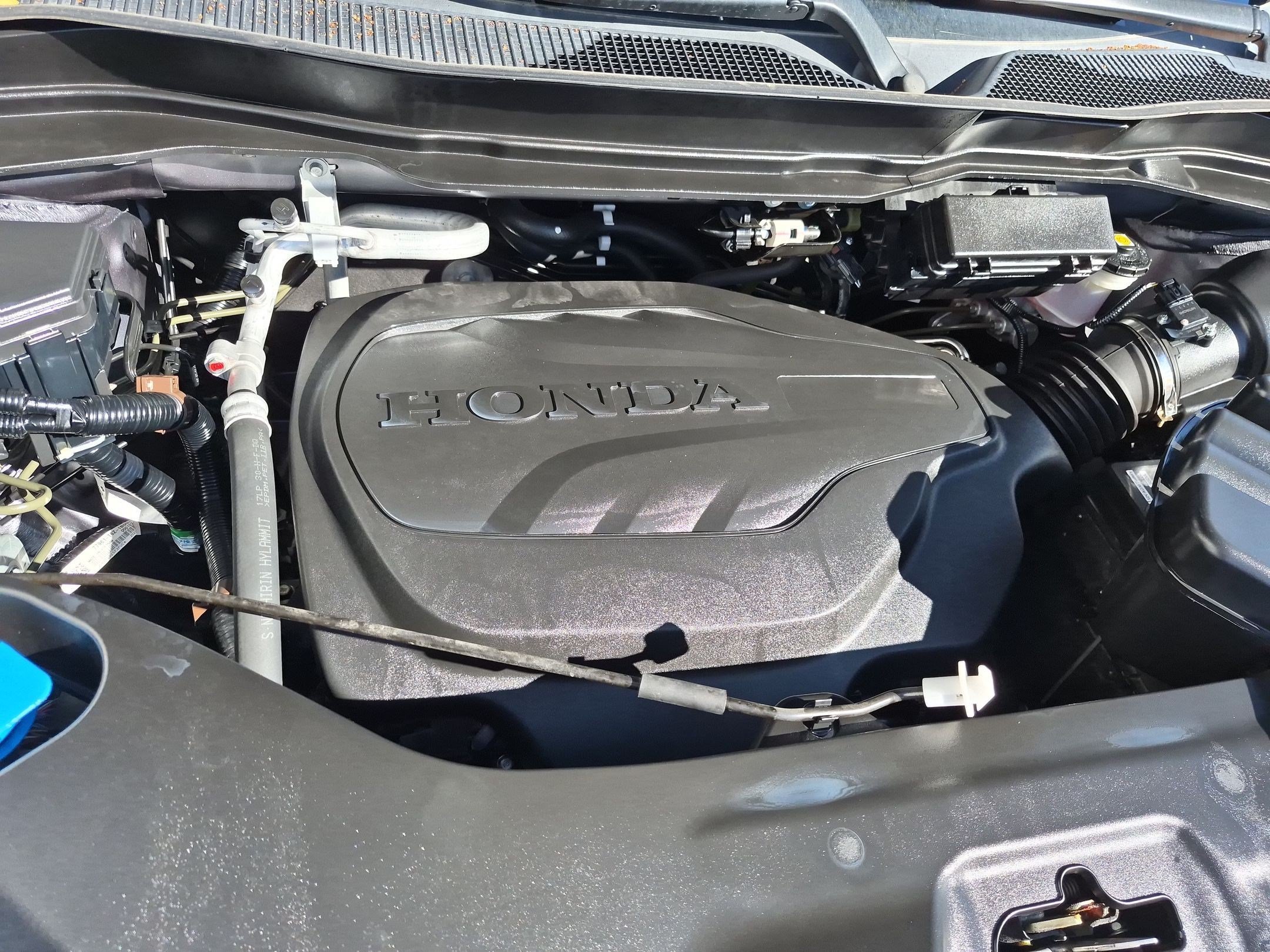 Certified Used 2023 Modern Steel Metallic Honda RTL-E image 70