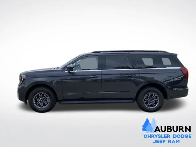 Used 2025 Gray Ford Active image 4