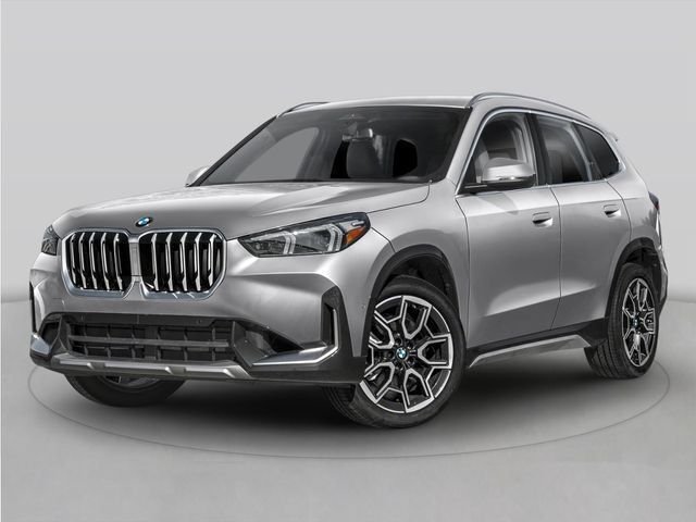 2026 BMW X1 xDrive28i's photo