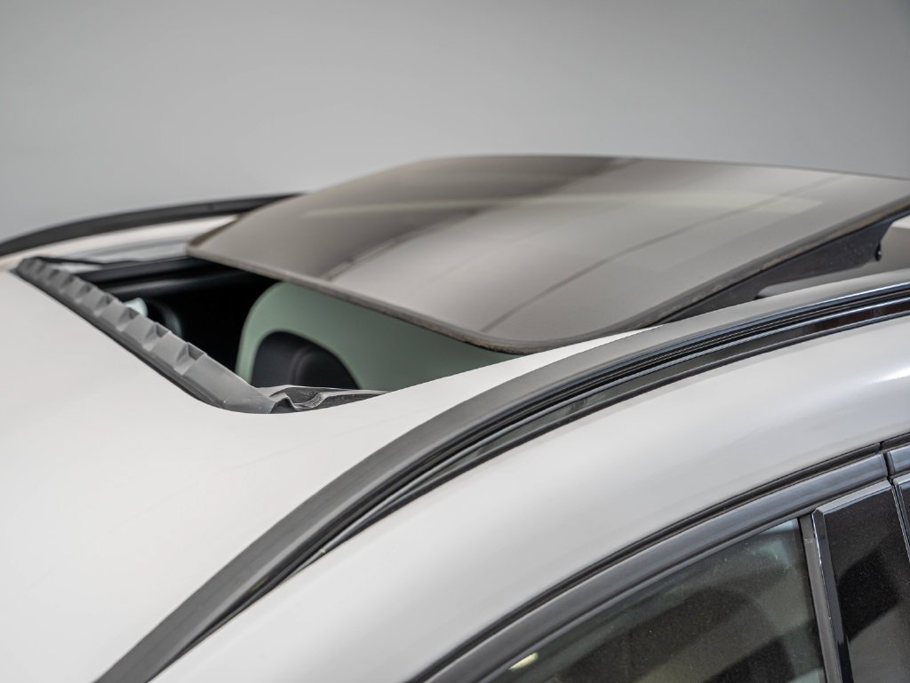 Used 2026 Rhodium White Premium Mazda 3.3 Turbo S Premium image 14