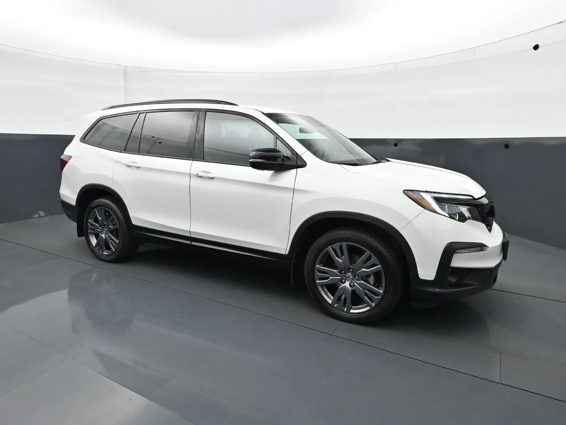 Used 2022  Honda 5D WAGON SPORT 4WD image 10