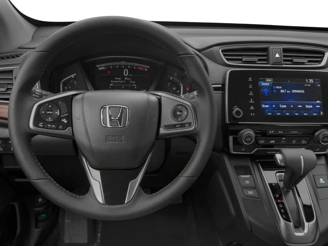 Used 2017 G-54 Honda EX-L image 7