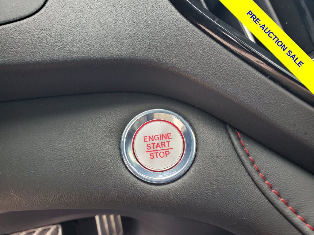 Used 2022 Silver Acura A-Spec Package image 27