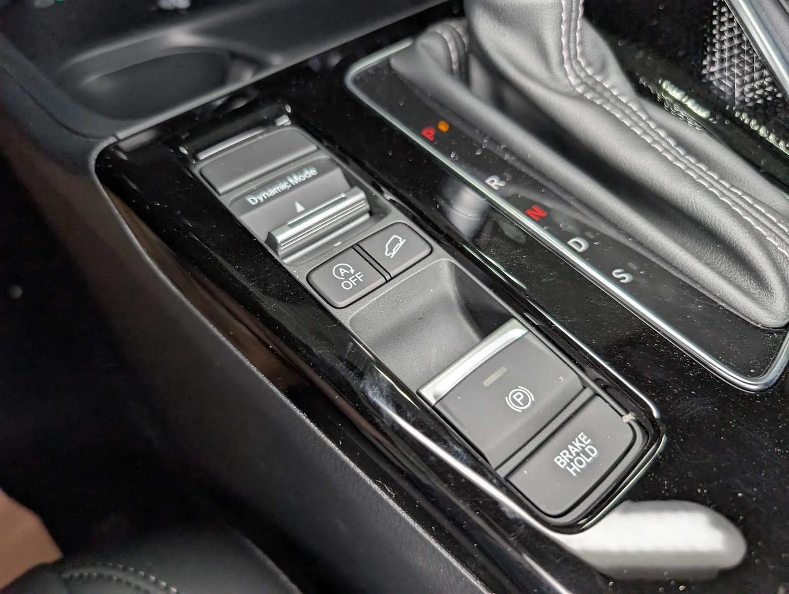 Used 2025 Urban Gray Pearl Acura  image 25