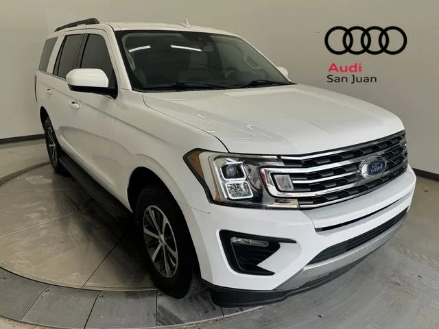 2021 Ford Expedition XLT