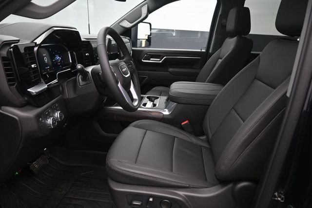 2026 GMC Sierra 2500HD SLT - Photo 10
