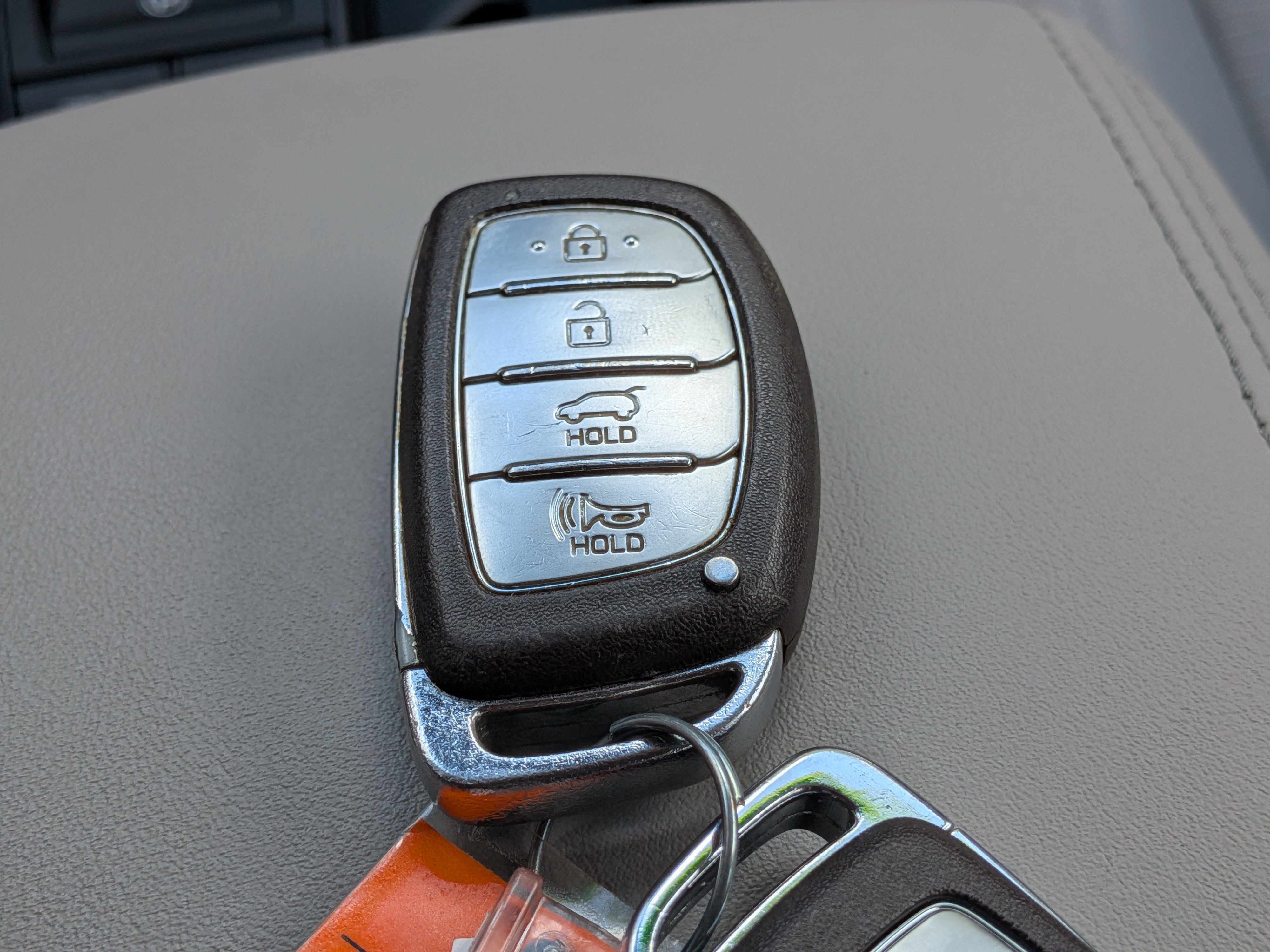 2020 Hyundai Tucson SEL - Photo 34