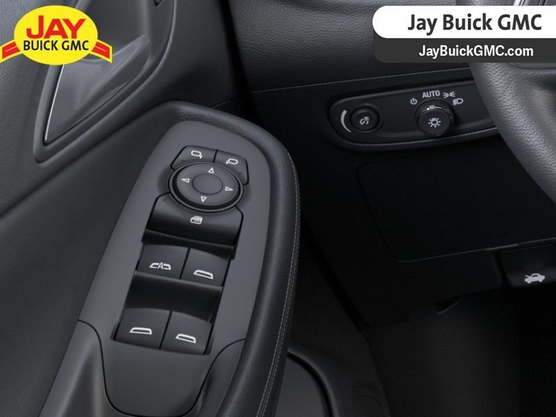2026 Buick Encore GX Preferred - Photo 22
