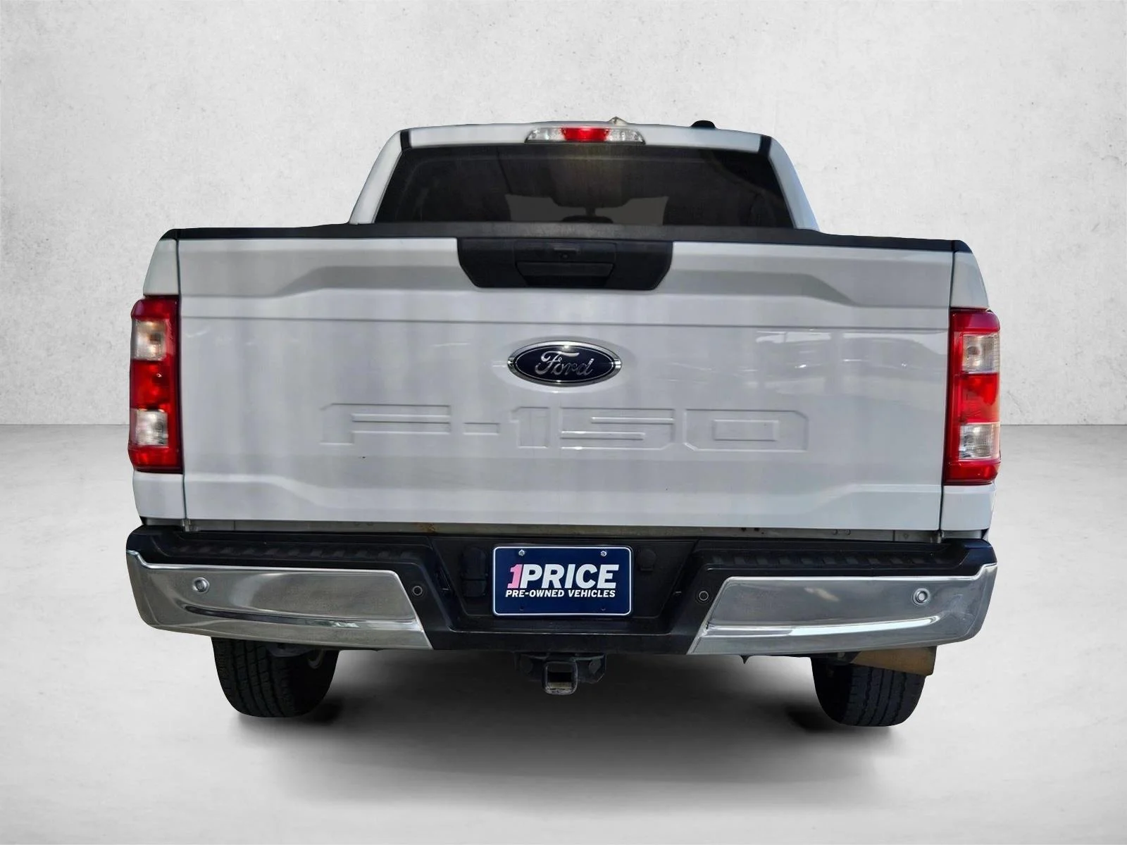 Used 2022 Oxford White Ford XL image 5