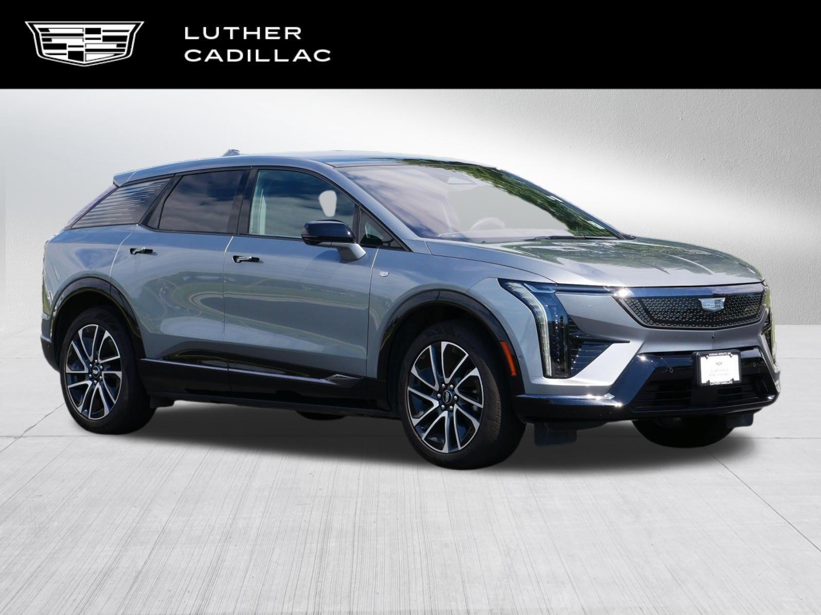 2025 Cadillac Optiq Sport 2 AWD's photo