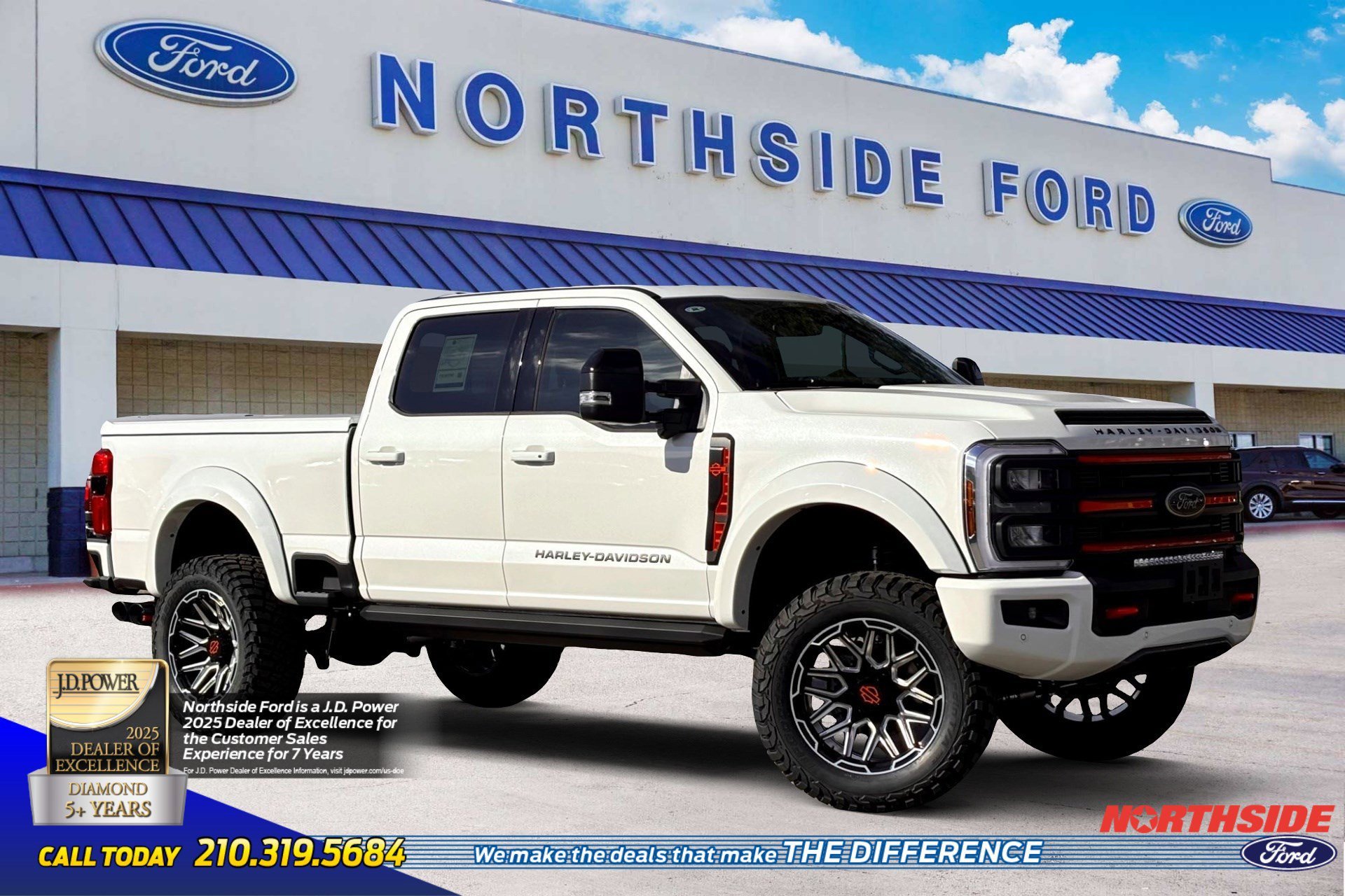 2026 Ford F-250 Super Duty Lariat