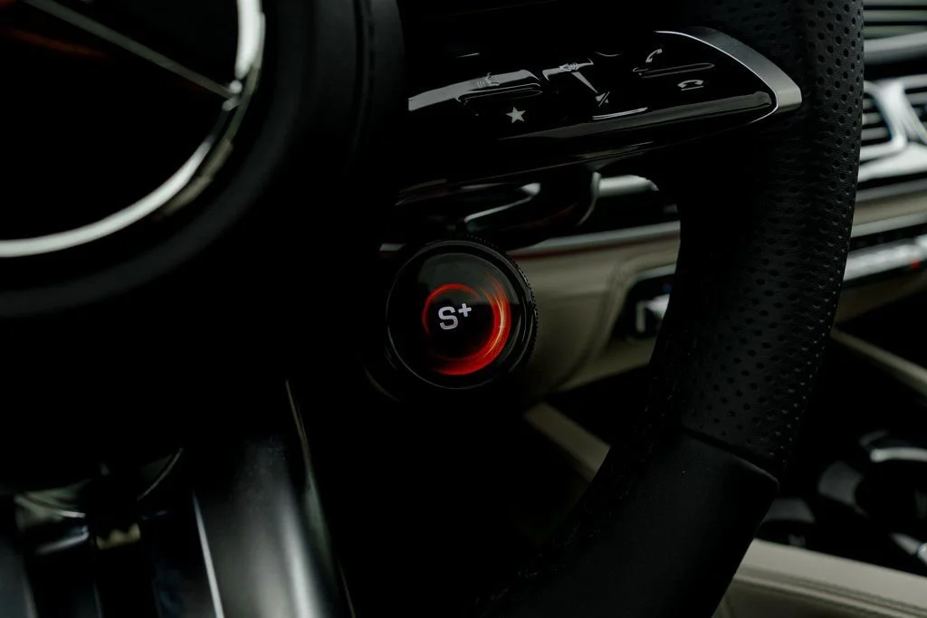 2026 Mercedes-Benz GLE AMG GLE 53 - Photo 61
