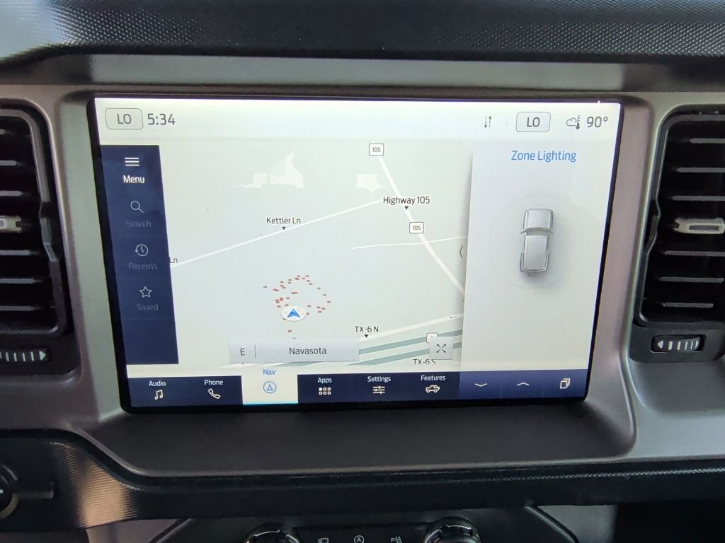 Used 2022 Area 51 Ford Outer Banks image 25