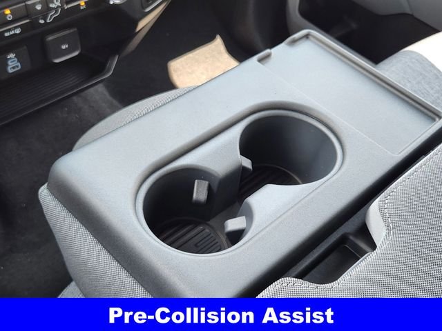 2026 Ford F-250 Super Duty XL - Photo 21