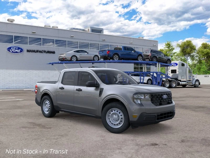 New 2026  Ford MAVERICK AWD image 1