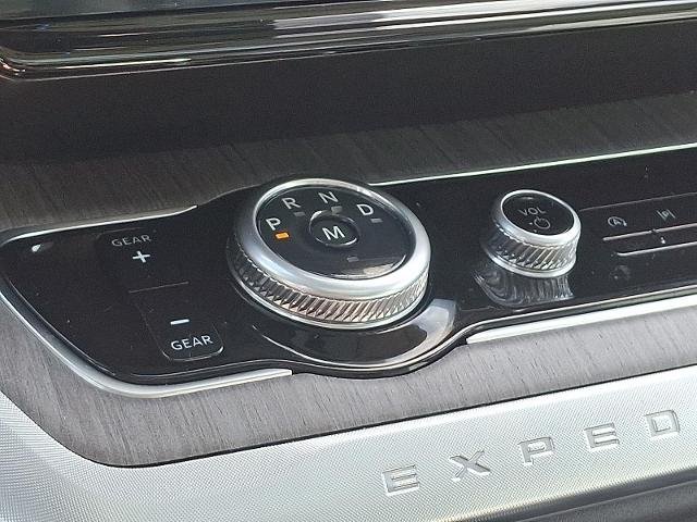 2025 Ford Expedition Platinum - Photo 32