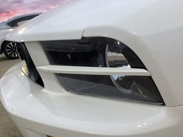 Used 2007  Ford GT Deluxe image 7