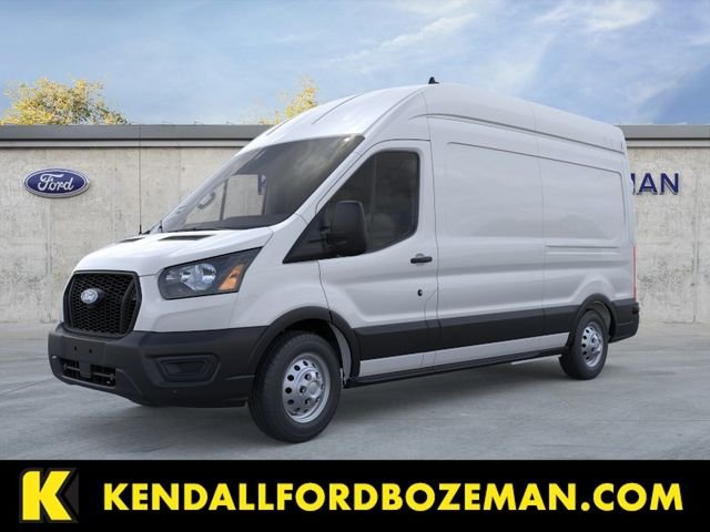 New 2026 Ford Transit-250 Base