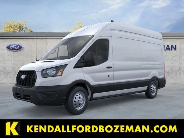 2026 Ford Transit 250 High Roof 148 WB AWD's photo