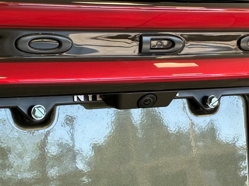 New 2026 Green Dodge GT image 41