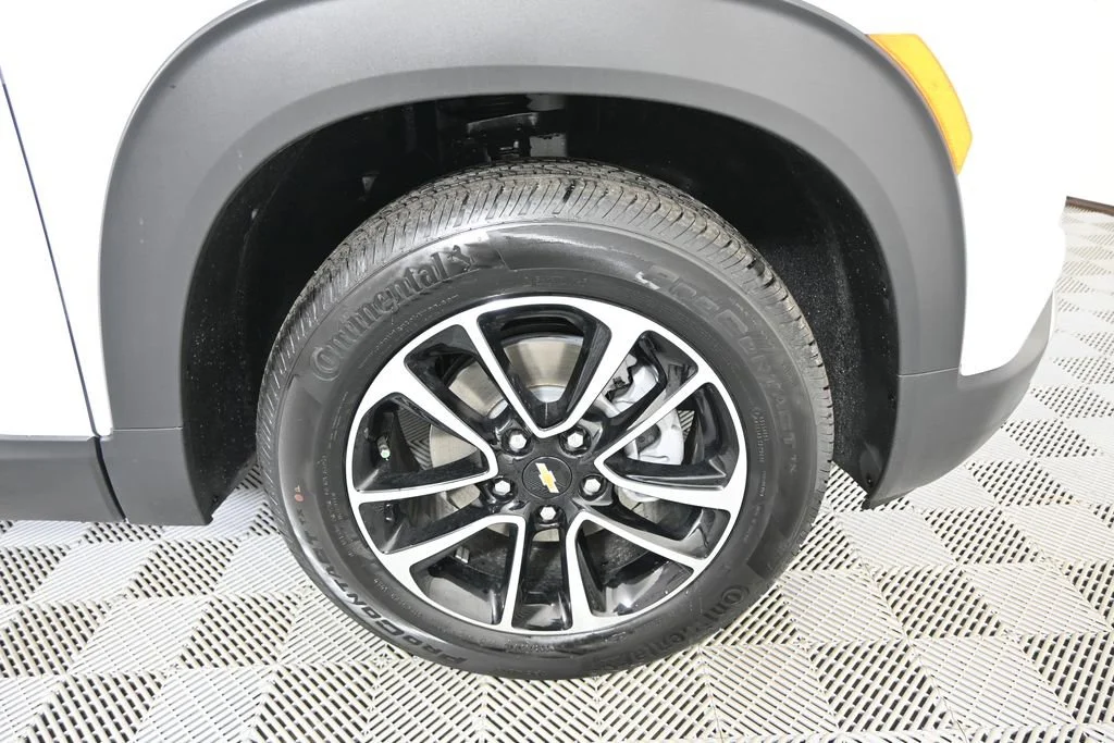 2026 Chevrolet Trailblazer LT - Photo 11