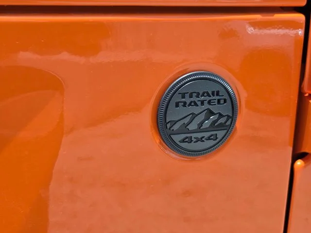 New 2026 Joose Exterior Paint Jeep Sport S image 10