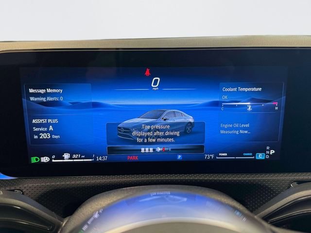 2025 Mercedes-Benz CLA CLA 250 - Photo 23