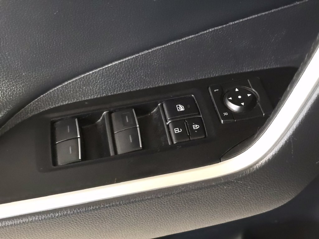 Certified Used 2024 Silver Toyota XSE image 27