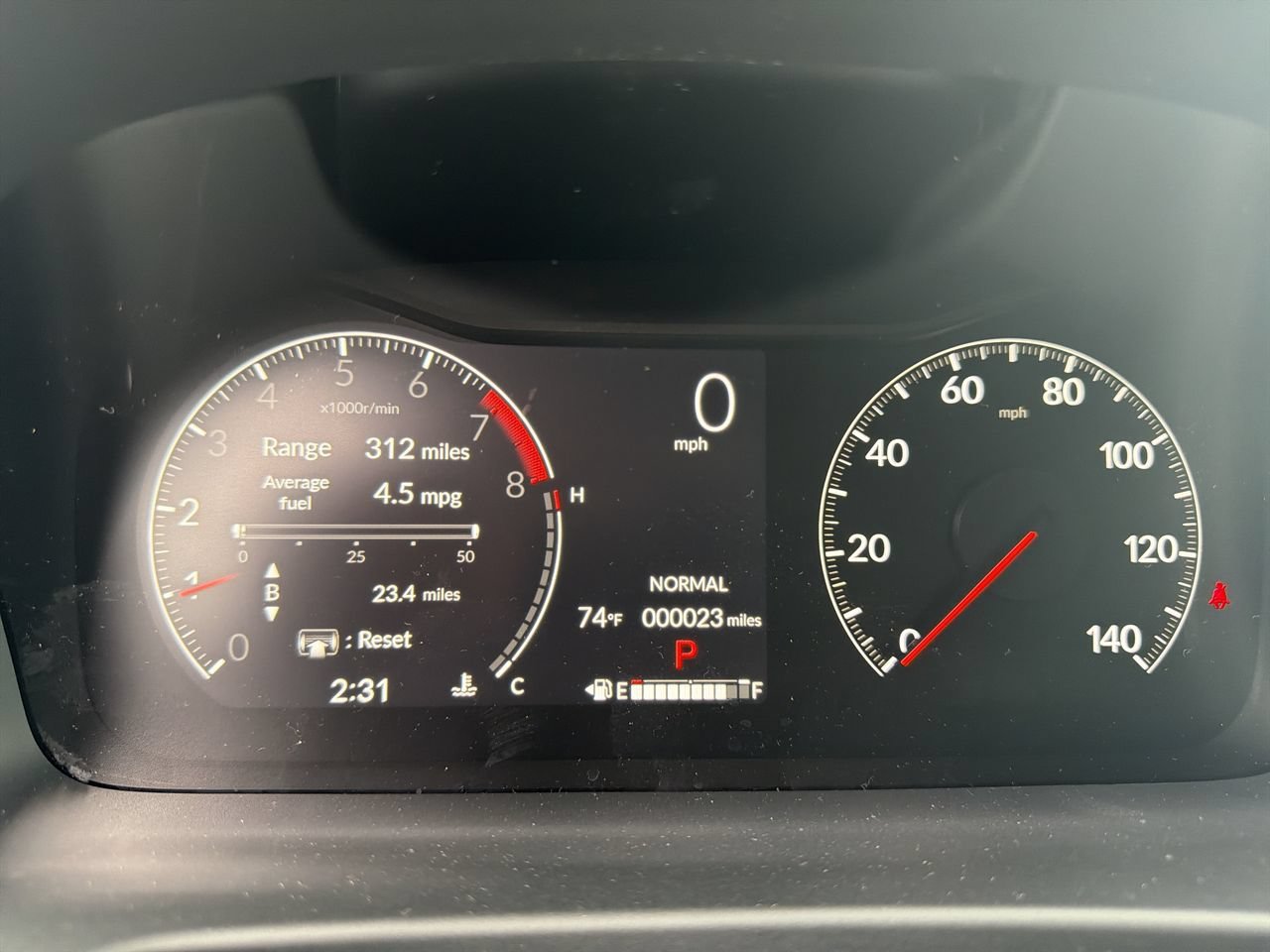 2026 Honda Ridgeline Black Edition - Photo 15