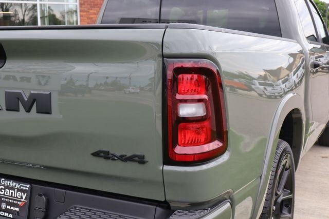 Used 2026 Green Ram Laramie image 42