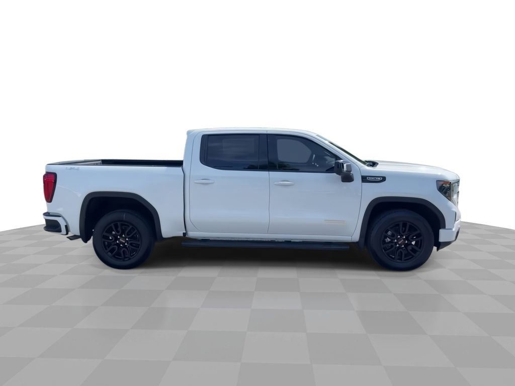 2026 GMC Sierra 1500 Elevation - Photo 9