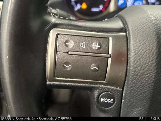 Used 2019 Silver Lexus 460 image 28
