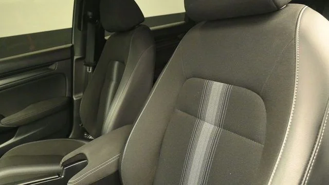Certified Used 2023 Gray Honda Sport image 22