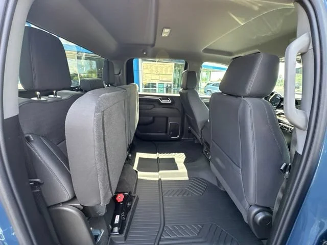 2026 Chevrolet Silverado 2500 HD LT - Photo 16