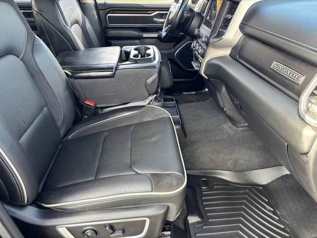 2021 RAM Ram 1500 Pickup Laramie - Photo 30