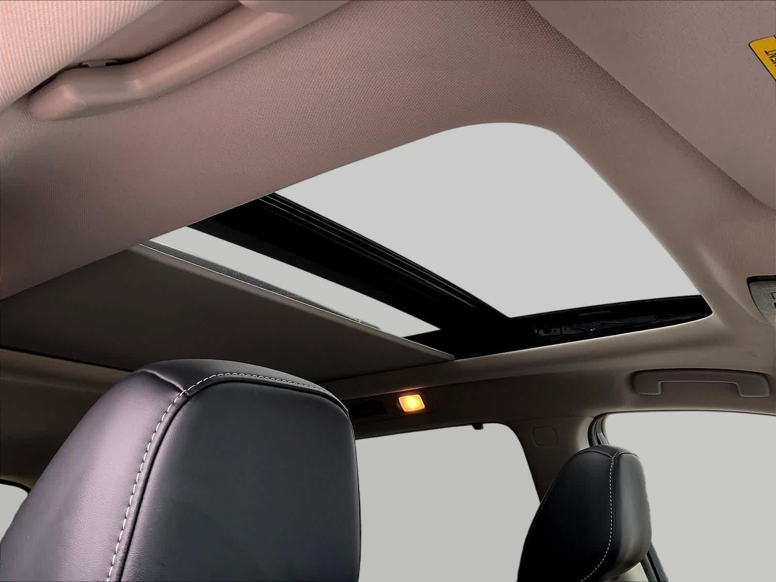 2023 Nissan Pathfinder Platinum - Photo 30