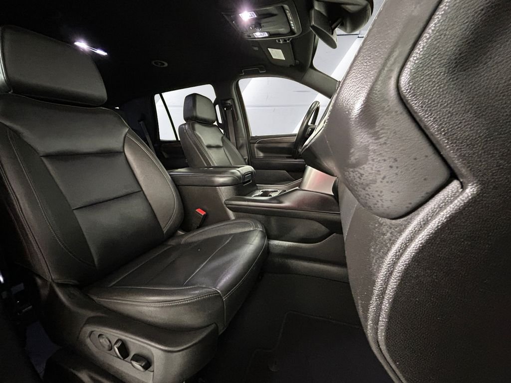 Used 2024 Gray Chevrolet LT image 14