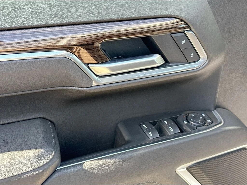 Used 2026 Gray Chevrolet RST image 19