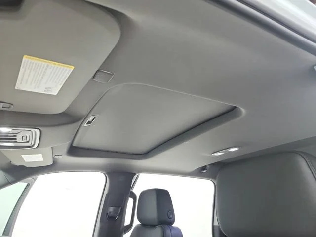 2026 GMC Sierra 1500 SLT - Photo 23