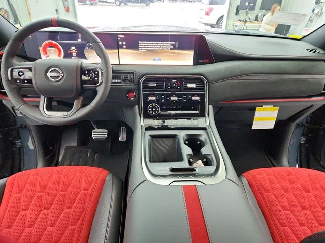 Used 2026 Gray Nissan NISMO image 27